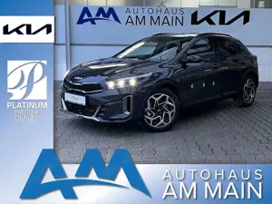 Kia XCeed 1.6T DCT GT Line | Leder | GD Bild 1