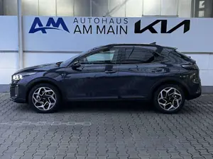 Kia XCeed 1.6T DCT GT Line | Leder | GD Bild 3