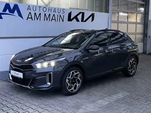 Kia XCeed 1.6T DCT GT Line | Leder | GD Bild 2