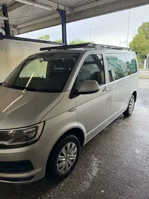 Volkswagen T6 Caravelle Caravelle Comfortline Bild 2