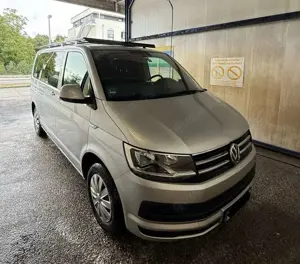 Volkswagen T6 Caravelle Caravelle Comfortline Bild 3