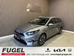 Kia Ceed SW / cee'd SW 1.5 T-GDI Klima|SHZ|Navi