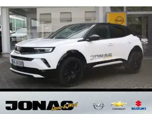 Opel Mokka GS 1.2T AT 18'' R-Kamera Multimedia Bild 1