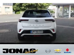 Opel Mokka GS 1.2T AT 18'' R-Kamera Multimedia Bild 5