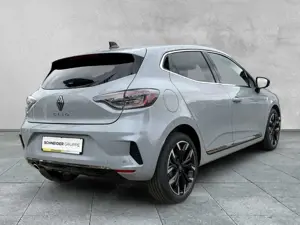 Renault Clio TECHNO TCe 90 Techno KAMERA+KLIMA+BLUETOOTH+SHZ Bild 5