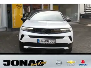 Opel Mokka GS 1.2T AT 18'' R-Kamera Multimedia Bild 2