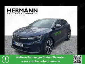 Renault Megane E-Tech Electric EV60 220HP Sitzheiz*Spurh*