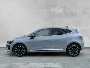 Renault Clio TECHNO TCe 90 Techno KAMERA+KLIMA+BLUETOOTH+SHZ Bild 2