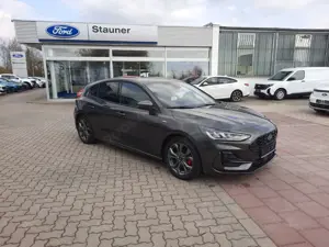 Ford Focus Limousine 1.0 EcoBoost MHEV ST-Line SHZ Bild 4