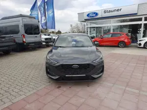 Ford Focus Limousine 1.0 EcoBoost MHEV ST-Line SHZ Bild 3