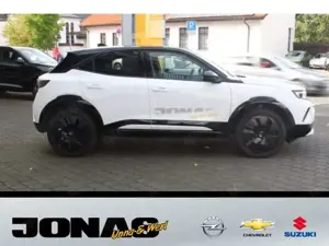 Opel Mokka GS 1.2T AT 18'' R-Kamera Multimedia Bild 4