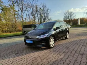 Volkswagen Touran TAXI 2.0 TDI+150Ps+DSG+Navi+AppCon+LED+