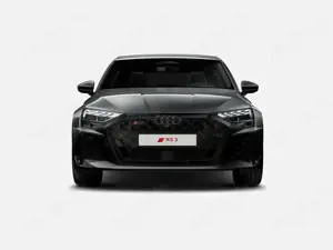 Audi RS3 RS 3 Sportback S tr. RS-Abgas ParkAss Cam ACC Bild 5