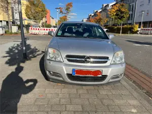 Opel Signum 2.2