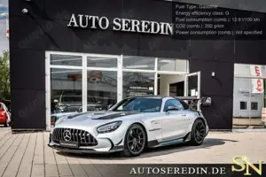 Mercedes-Benz AMG GT Black Series P ONE EDITION*1 OF 275*