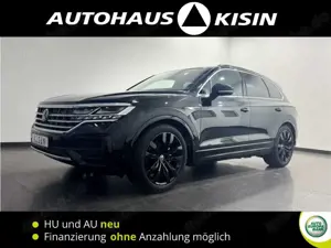 Volkswagen Touareg R-Line 3.0 V6 TDI /HUD/Panor/StdH/Matrtix.