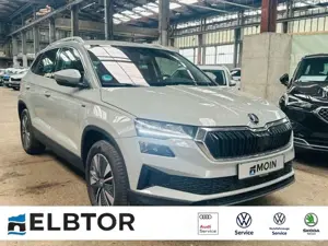 Skoda Karoq Drive TDI DSG 4x4 AHK MATRIX RFK PDC