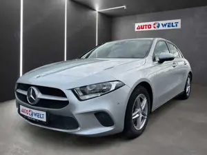 Mercedes-Benz A 200 A200 Progressive Navi-Virtual-PDC-SHZ-Business