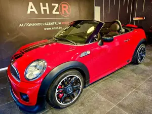MINI John Cooper Works Cabrio Mini John Cooper Works Cabrio Aut.