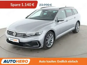 Volkswagen Passat 1.4 GTE  Aut.*NAVI*ACC*SHZ*PDC*