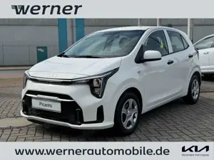 Kia Picanto 1.0 Edition 7 Navigation