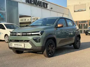 Dacia Spring Extreme Electric 65 VERFÜGBAR