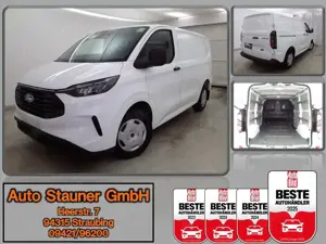 Ford Transit Custom 320L1 Trend/LED/SHZ/ACC/KAMERA/