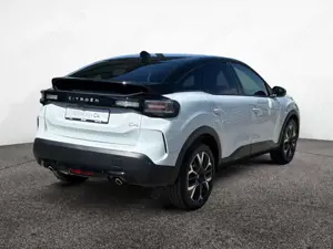 Citroen C4 Benziner 130 Automatik MAX 34% AKTION Bild 4