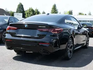 BMW 440 Mi Coupe xDrive FACEL. 360° LED HUD ACC Bild 2