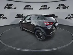 Nissan Juke 1.6 Hybrid N-Connecta Hybrid Winter Bild 4