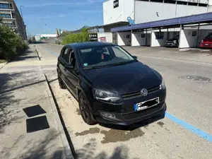 Volkswagen Polo Polo 1.2 TSI Comfortline Bild 2