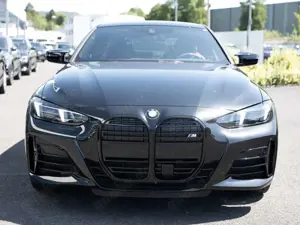 BMW 440 Mi Coupe xDrive FACEL. 360° LED HUD ACC Bild 3