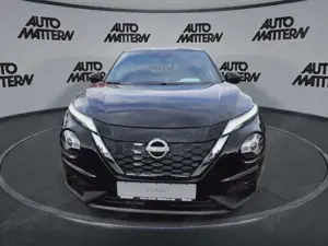 Nissan Juke 1.6 Hybrid N-Connecta Hybrid Winter Bild 2