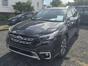 Subaru OUTBACK 2.5i Platinum