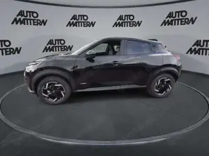 Nissan Juke 1.6 Hybrid N-Connecta Hybrid Winter Bild 3