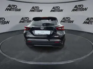 Nissan Juke 1.6 Hybrid N-Connecta Hybrid Winter Bild 5