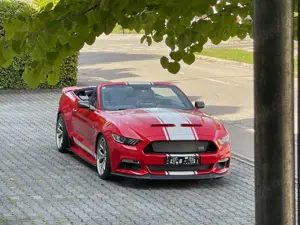 Ford Mustang Shelby Super Snake 50th Anniversary*