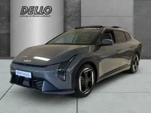Kia Others Earth 81,4kWh FB Upgrade El. Panodach Technologie