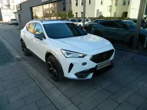 CUPRA Formentor VZ 310 DSG 4D PanoramaD/Sitzheiz/BEATS/Sitzheiz/