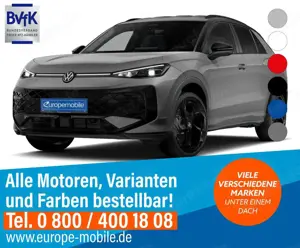 Volkswagen T-Roc Trend 1.5 eTSI OPF DSG 85 kW