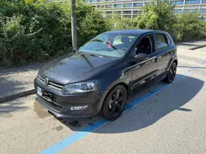 Volkswagen Polo Polo 1.2 TSI Comfortline Bild 5