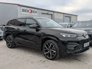 Volkswagen Tayron 2.0 TDI 4M R-Line BLACK*7Si*MATRIX*PANO