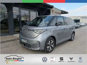 Volkswagen ID. Buzz Bus 150 kW Pro LED+ALU+SHZ+PDC