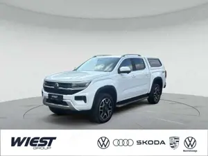 Volkswagen Amarok Style DC 3.0 TDI 4MOTION Automatik