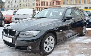 BMW 318 3 Touring 318d Automatik Xenon Navi Tüv neu