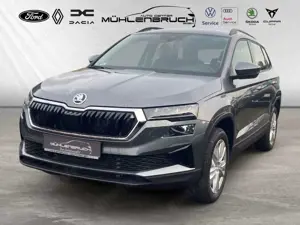 Skoda Karoq 1.5 TSI ACT DSG Selection (NU)