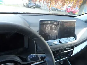 Nissan X-Trail N-Connecta Bild 5