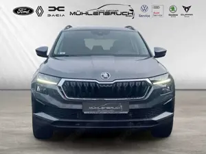 Skoda Karoq 1.5 TSI ACT DSG Selection (NU) Bild 2