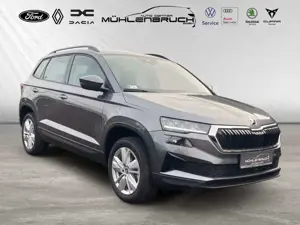 Skoda Karoq 1.5 TSI ACT DSG Selection (NU) Bild 3