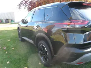 Nissan X-Trail N-Connecta Bild 3